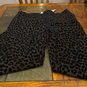 Perfect Stretch Josie Slim Ankle pants size 3 (16)